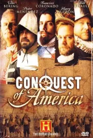 Conquest of America, The