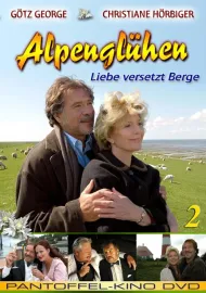Alpenglühen - Liebe versetzt Berge