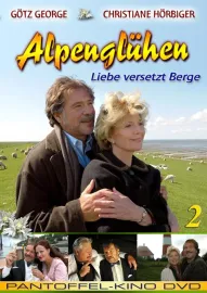 Alpenglühen - Liebe versetzt Berge