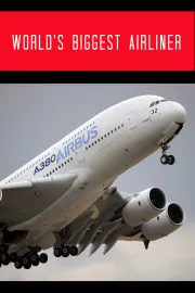 Největší světový dopravní letoun
