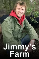 Jimmyho farma