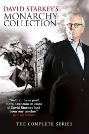 Monarchy with David Starkey