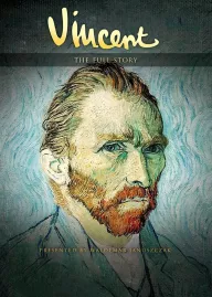 Vincent - Celý příběh