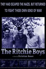 Ritchie Boys, The