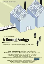 Decent Factory, A