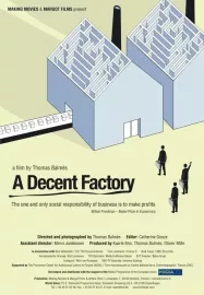 Decent Factory, A