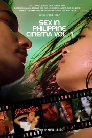 Sex in Philippine Cinema