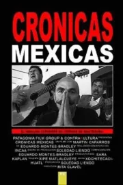 Crónicas méxicas