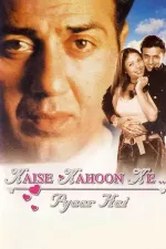 Kaise Kahoon Ke... Pyaar Hai