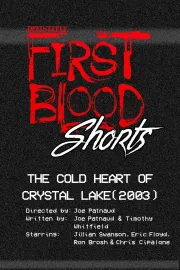 Cold Heart of Crystal Lake