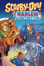Scooby-Doo meets the Harlem Globetrotters