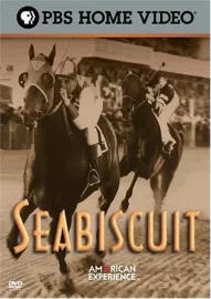 American Experience: Seabiscuit, The