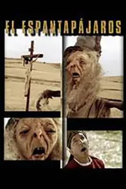 Espantapájaros, El