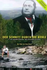 Schnitt durch die Kehle oder Die Auferstehung des Adalbert Stifter, Der