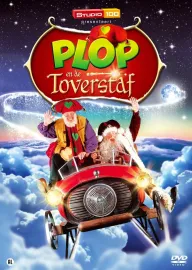 Kabouter Plop en de toverstaf