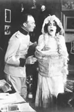 Vordertreppe - Hintertreppe