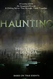 Haunting in Georgia, A