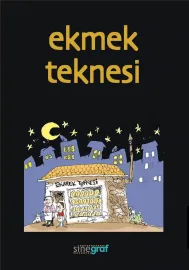 Ekmek teknesi