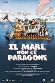 Mare non c'è paragone, Il