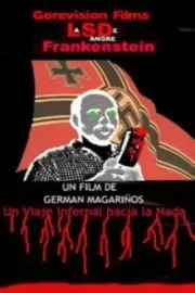 Sangre de Frankenstein, La