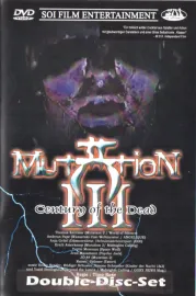 Mutation 3 - Century of the Dead