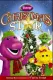 Barney's Christmas Star