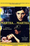 Martha... Martha