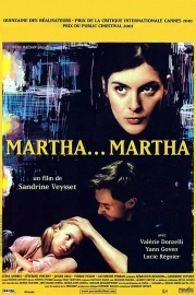 Martha... Martha