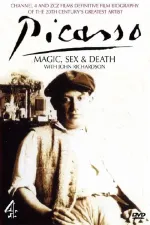 Picasso: Magic, Sex, & Death