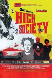 Ski Movie II - High Society