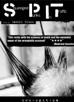 S.P.I.T.: Squeegee Punks in Traffic