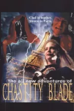Nouvelles aventures de Chastity Blade, Les