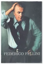 Federico Fellini