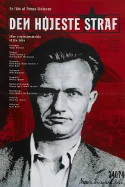 Højeste straf, Den