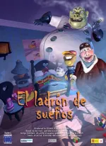 Ladrón de sueños, El