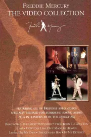 Freddie Mercury - The Video Collection