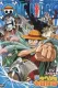 One Piece: Luffy Rakka! Hikyō umi no heso no daibōken