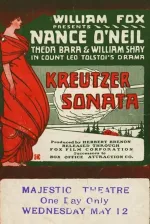 Kreutzer Sonata, The