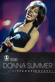 VH1 Presents Donna Summer: Live and More... Encore!