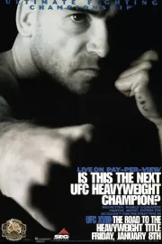 UFC 18: The Road To The Heavyweight Title