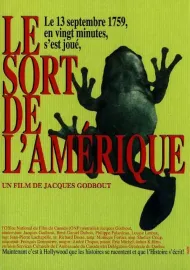 Le Sort de l'Amérique