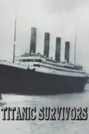 Titanic Survivors