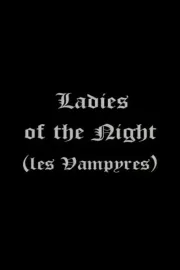 Ladies of the Night