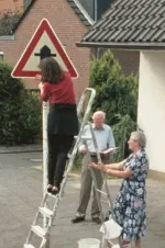 Mezi čtvrtou a šestou