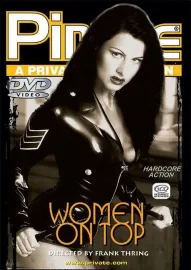 Pirate 4: Women on Top