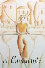 El caminante