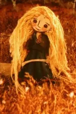 Lávrasiid Áigi eller Solens datter