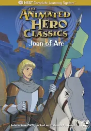 Joan of Arc