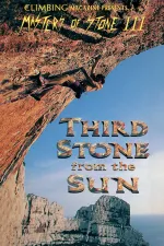 Masters of Stone III: Third Stone From the Sun