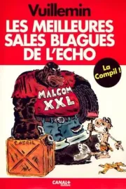Sales blagues de l'Echo, Les